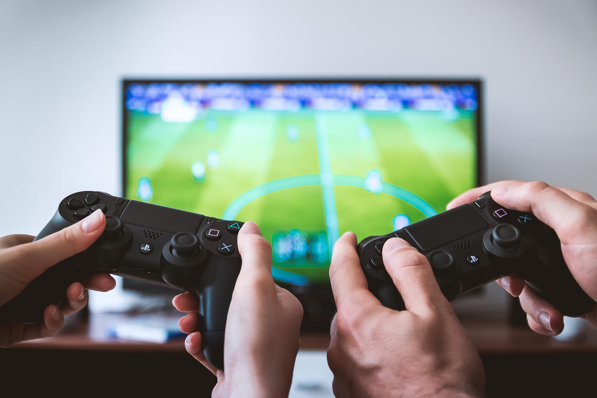 Nye teknologier i gaming og casinoer: Fremtidens spillopplevelse
